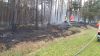 Wald- u. Flächenbrand