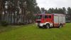 Wald- u. Flächenbrand