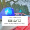 ELW-Einsatz