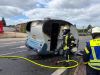 Fahrzeugbrand
